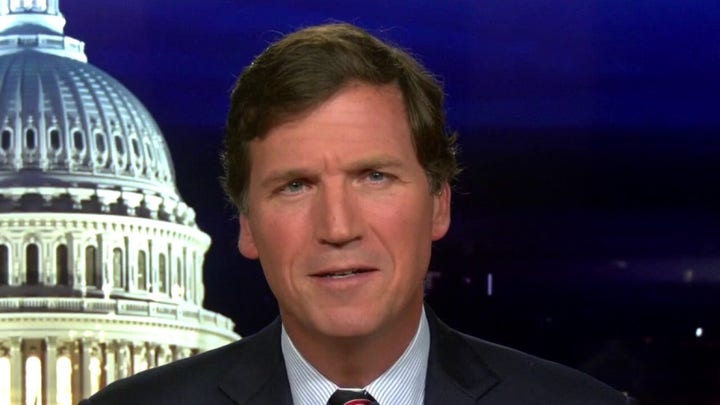 Tucker Carlson: 'Painful, depressing' debate had some telling moments