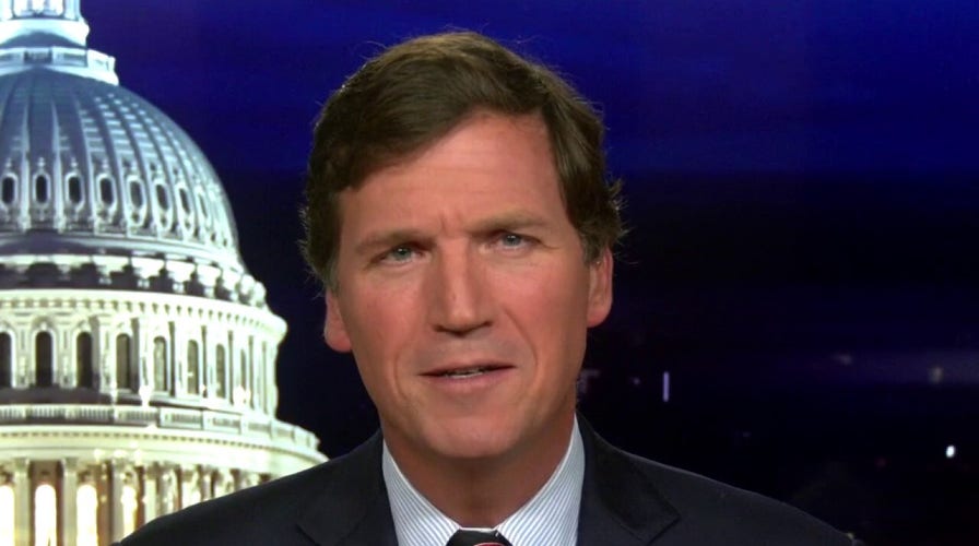 Tucker Carlson: 'Painful, depressing' debate had some telling moments