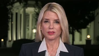 AG Pam Bondi urges sanctuary states and cities to comply with Trump immigration policies