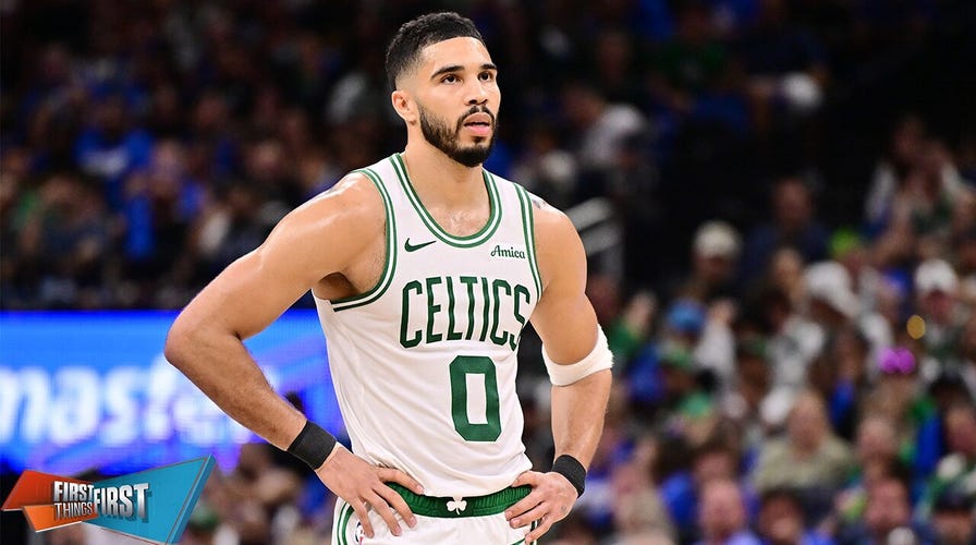 Kevin Wildes backs the Boston Celtics in Game 3: “They haven’t lost 3 straight in a long time” | First Things First