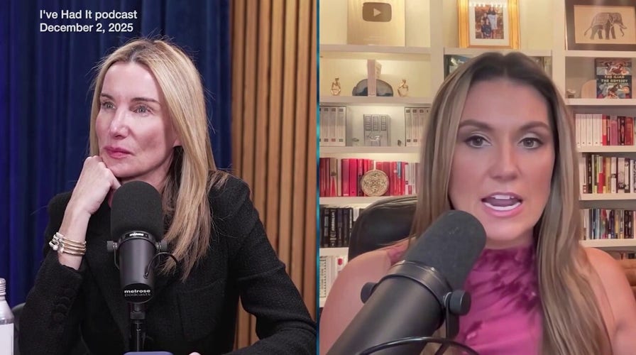 Ex-MSNBC big   condemns Latinos with 'brown skin' who service  arsenic  ICE agents