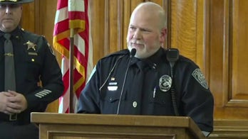 Moscow, Idaho Police Chief James Fry: Justice will be found through the criminal process