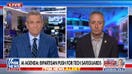 Threat of AI is a ‘global problem,’ Rep Brian Fitzpatrick says