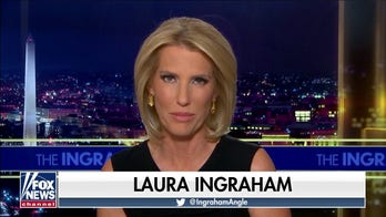 Ingraham rips 'Cheney Democrats' who don't trust democracy, doing China's work