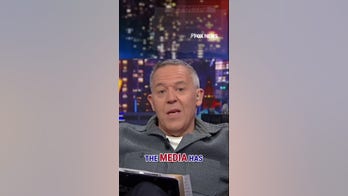 Gutfeld SHREDS Olympian's biological admission: 'NOT surprising to ANYONE'