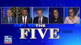 ‘The Five’: New York has a freshly minted mayor
