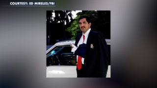 Hero of 1986 FBI shootout on how incident reshaped law enforcement