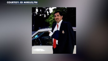 Hero of 1986 FBI shootout on how incident reshaped law enforcement