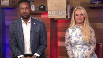 Tomi Lahren: CPAC attendees want Trump to run in 2024