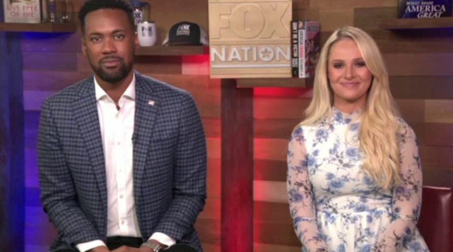 Tomi Lahren: CPAC attendees want Trump to run in 2024