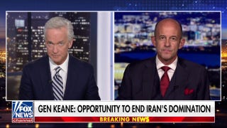 Trump doubles down on two-week deadline for decision on Iran