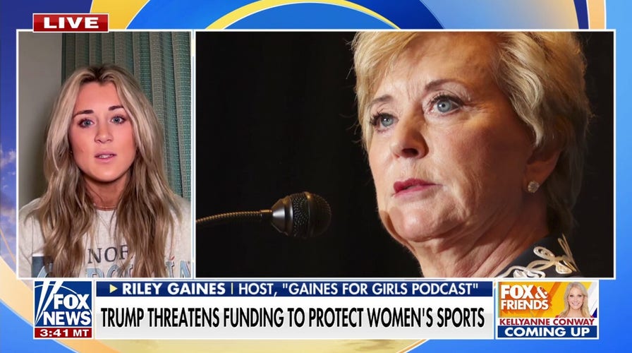 DOE probing athletic associations over transgender athlete policies