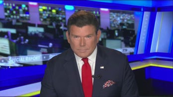 Coming up on Tuesday, May 2 edition of ‘Special Report’  