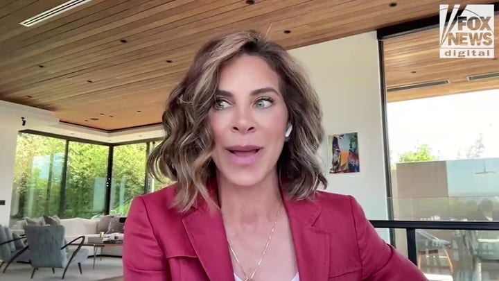 Jillian Michaels Finds 'Patriotism and Americana' in Her New Home in Wyoming