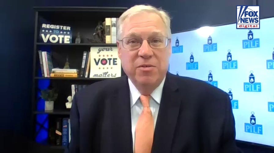 California, Washington voter registration flaws blasted by election expert