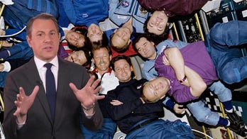 FOX Nation takes a blast to the past spotlighting NASA’s Shuttle-Mir program