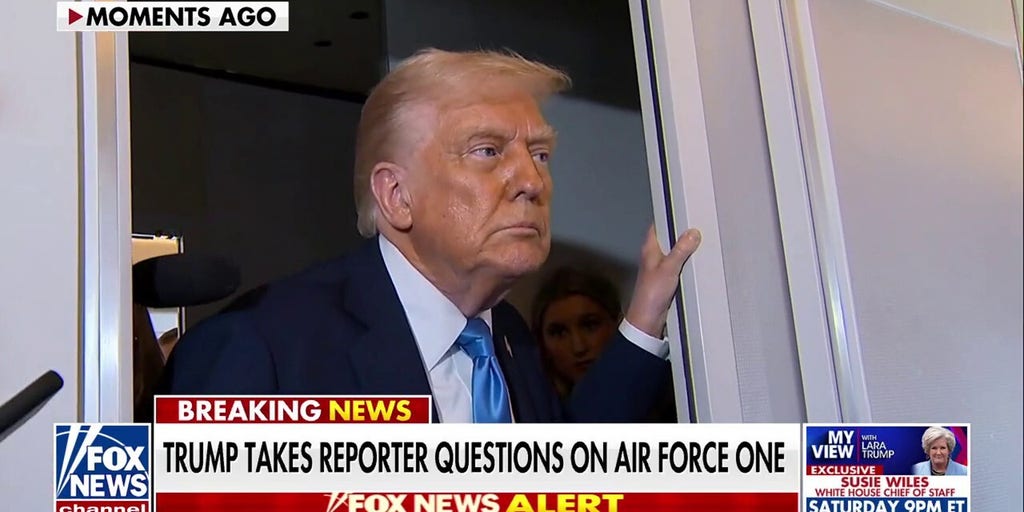 Trump: We have to bring pharmaceuticals back into our country