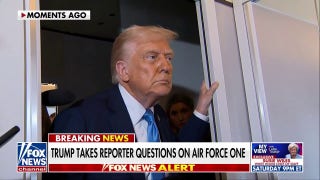 Trump: We have to bring pharmaceuticals back into our country