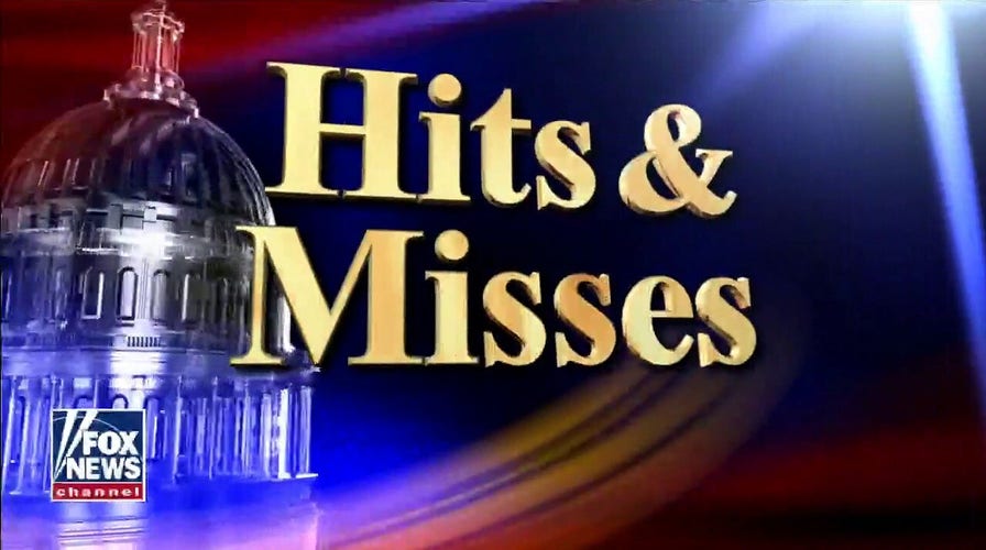 Hits and Misses