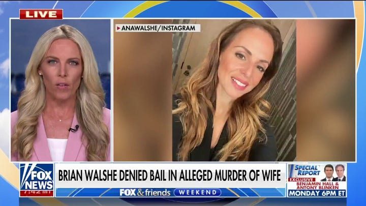 Photos of Brian Walshe with hacksaw, cleaning supplies released in murder case