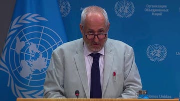 UN responds after Hamas commander honored at staff memorial