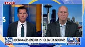 Boeing must stop ‘downplaying’ their safety incidents: Ed Pierson