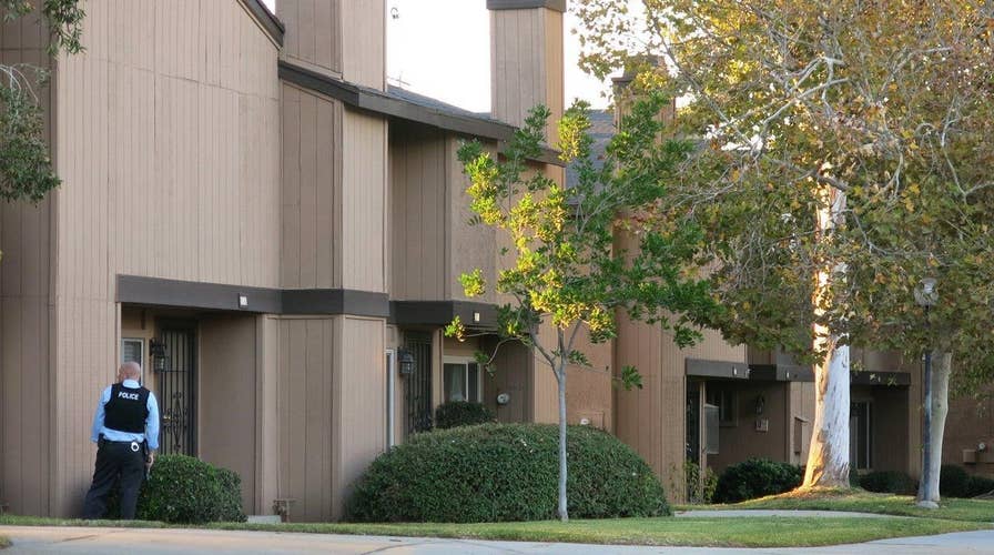 Were warning signs missed prior to San Bernardino massacre?