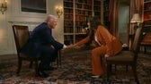 EXCLUSIVA: Presidente Trump habla con FOX Noticias