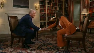 EXCLUSIVA: Presidente Trump habla con FOX Noticias - Fox News
