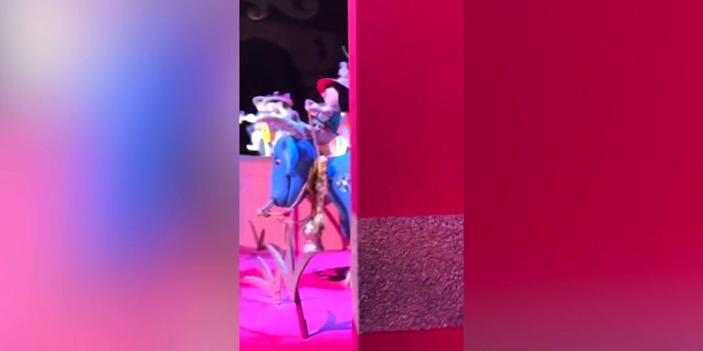 Ben & Jerry's Cofounder Places 'Remember Hiroshima' Doll in Disneyland Protest