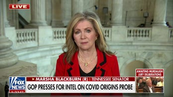 COVID origin declassification efforts have bipartisan support in the Senate