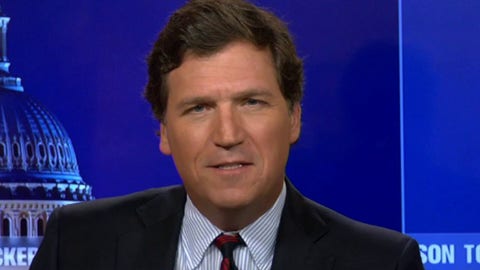 Tucker Carlson: Wokeness is not just a political ideology, it's a state religion