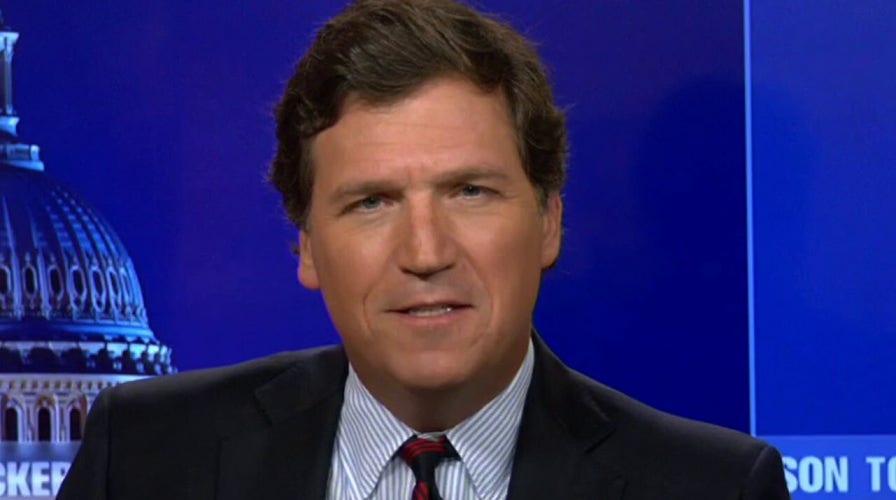 Carlson: Wokeness is not just a political ideology, it's a state religion