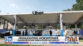 Uber CEO: This is about making 'everyday life' better