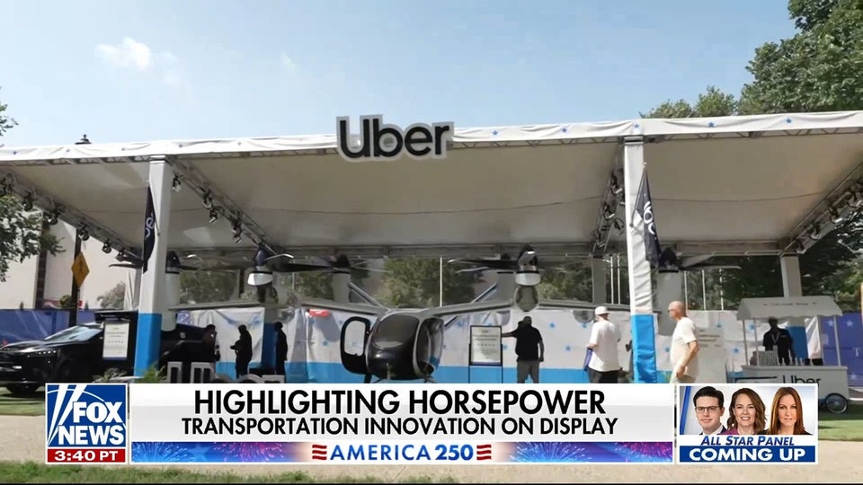 Uber CEO: This is about making 'everyday life' better