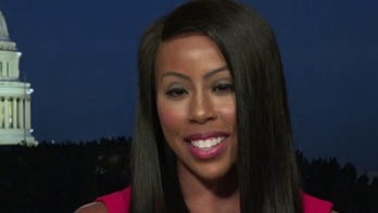 Trump vows to work with Kimberly Klacik to 'bring Baltimore back'