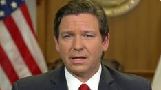 Florida preps for phase one of reopening amid coronavirus as DeSantis cites 'light at the end of the tunnel'