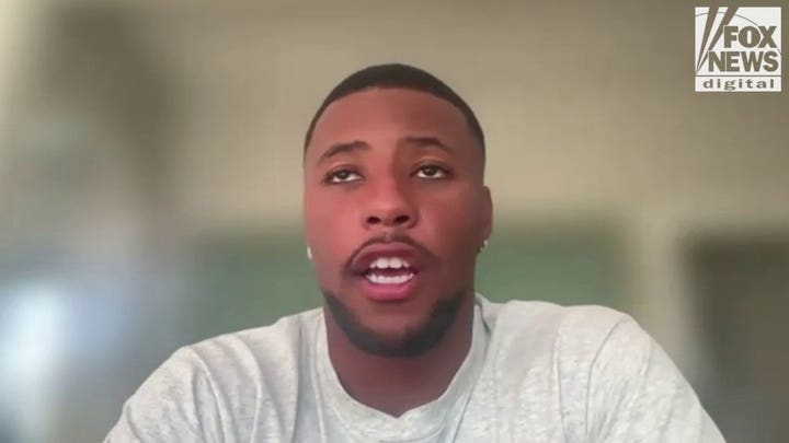 Saquon Barkley weighs in as NFL players push for grass over turf