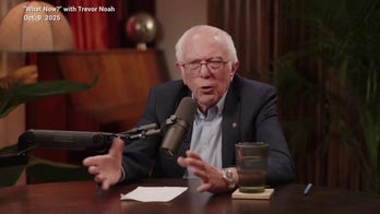 Bernie Sanders dismisses female GOP governors while attacking identity politics