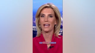 Laura Ingraham: Trump never stops pushing for peace - 91