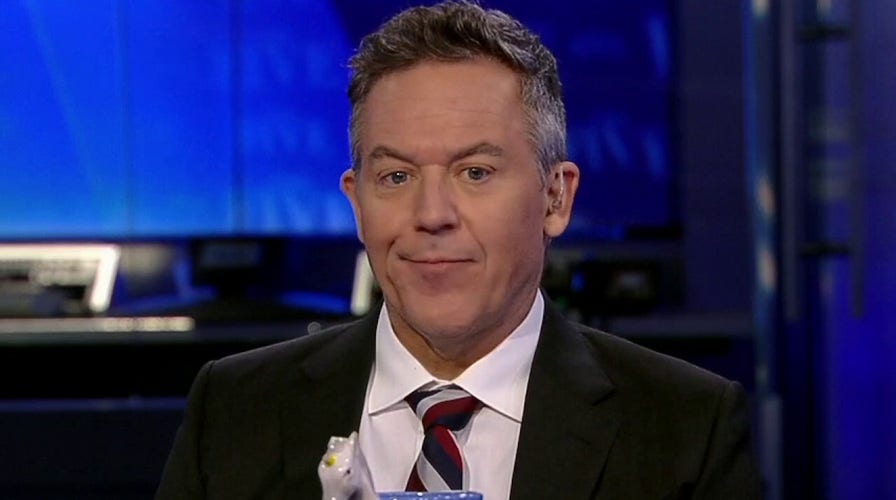 Gutfeld: The US economy ‘is like a sinking ship’