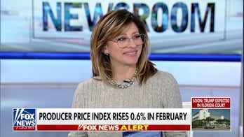 Maria Bartiromo: Don’t make this ‘big mistake’ with your retirement savings