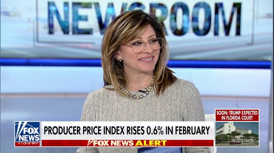 Maria Bartiromo: Don’t make this ‘big mistake’ with your retirement savings