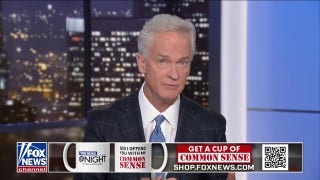 Trace Gallagher: Are Dems ‘trapped’ in their own narrative?