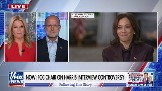 FCC for years ‘walked away’ from enforcing the ‘public interest standard’ on broadcasters: FCC chairman - Fox News