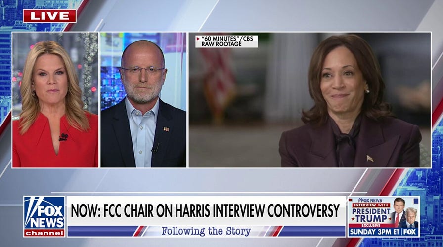 Durante años, la FCC "se alejó" de aplicar la "norma de interés público" a las emisoras: Presidente de la FCC
