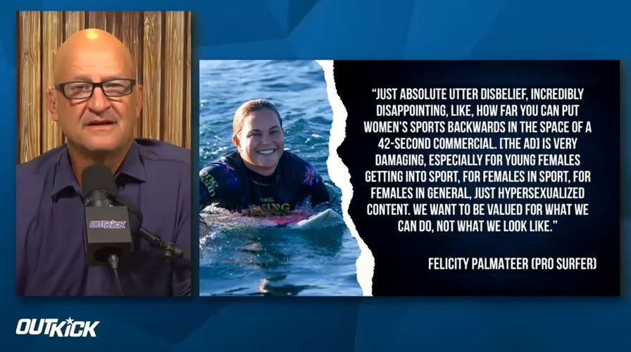 Dakich: Sydney Sweeney’s Ad “Might Be the Best Ad I've Ever Seen” | Don't @ Me w/ Dan Dakich