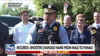 Suspected Minneapolis shooter formerly attended Annunciation Catholic School: report