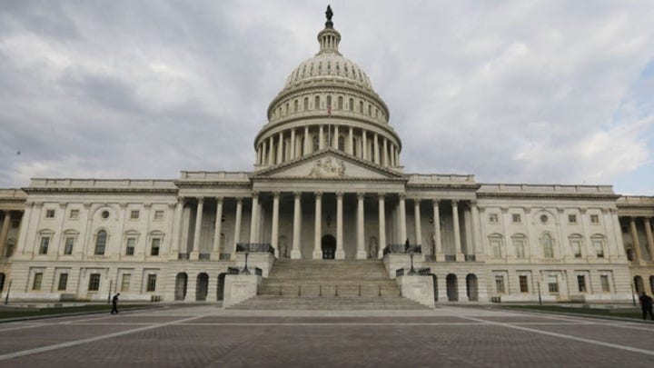 Press bummed over Jan. 6 commission