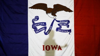 Some high-profile Democrats express concern with presidential field